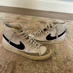 Nike Blazers